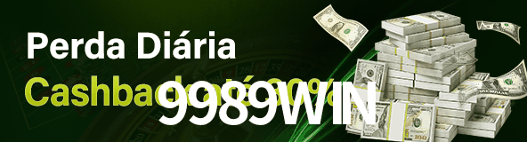 9989WIN Casino: Jogue Online e Ganhe Grandes Prêmios 9989WIN Casino: Jogue Online e Ganhe Grandes Prêmios
