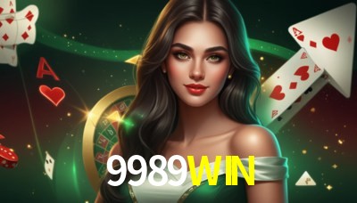 9989WIN Casino: Jogue Online e Ganhe Grandes Prêmios 9989WIN Casino: Jogue Online e Ganhe Grandes Prêmios