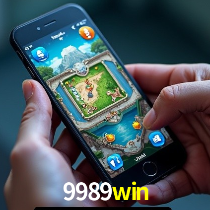Segurança 2FA 9989win