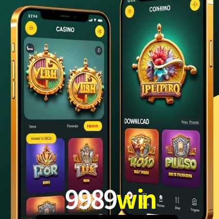 Benefícios da Conta 9989win