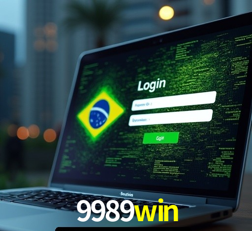 Integração de APIs 9989win