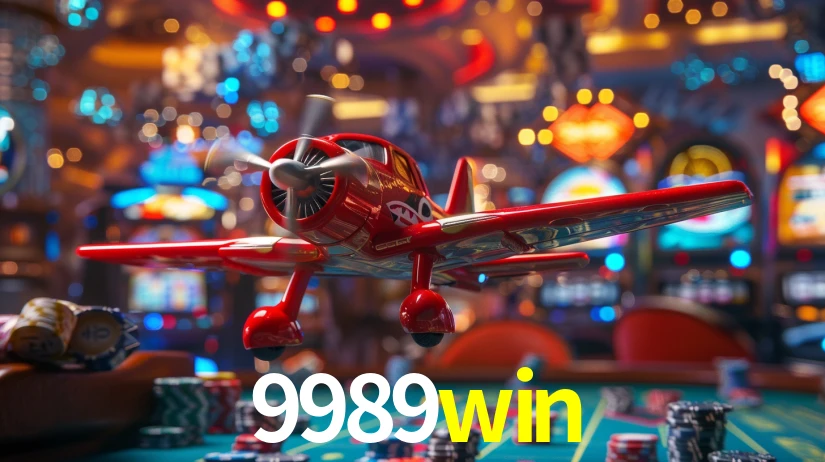 Estatísticas Crash Games 9989win
