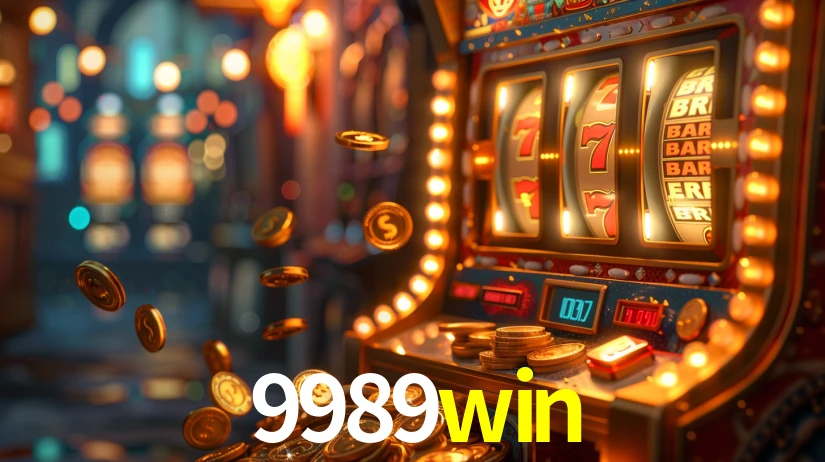 Ofertas Exclusivas 9989win