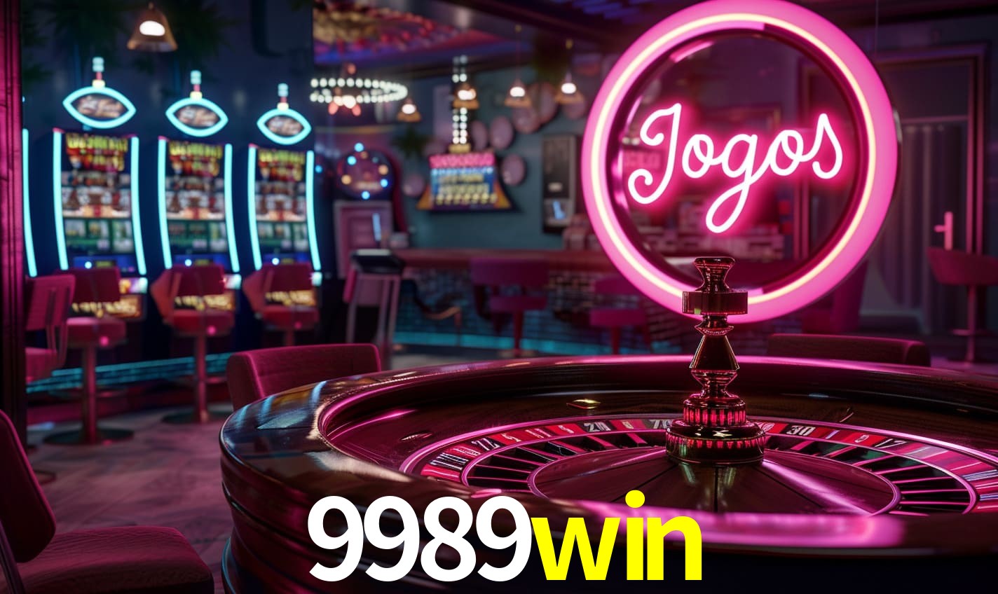 Diretório de Jogos 9989win