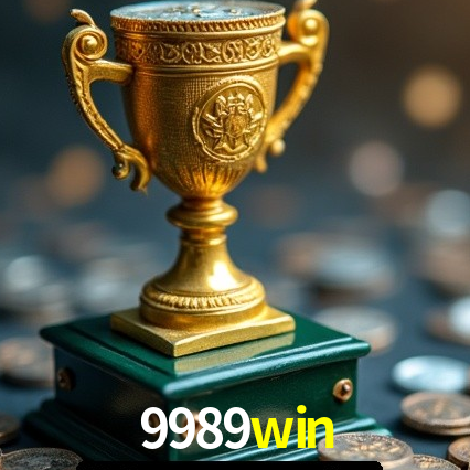Estatísticas do Jogo 9989win