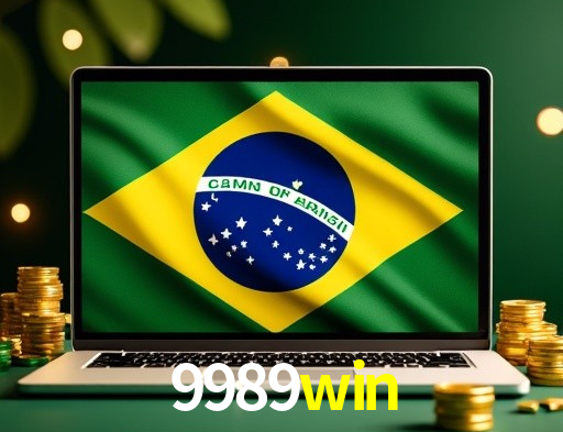Provedores de Jogos 9989win