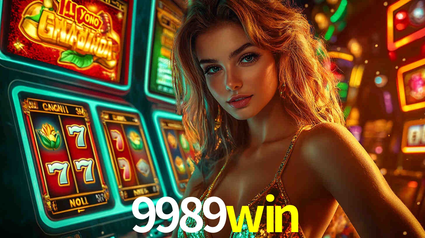 Avaliações dos Jogadores 9989win