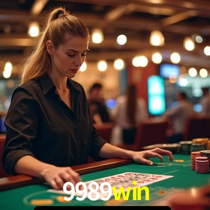 Estatísticas Esportivas 9989win