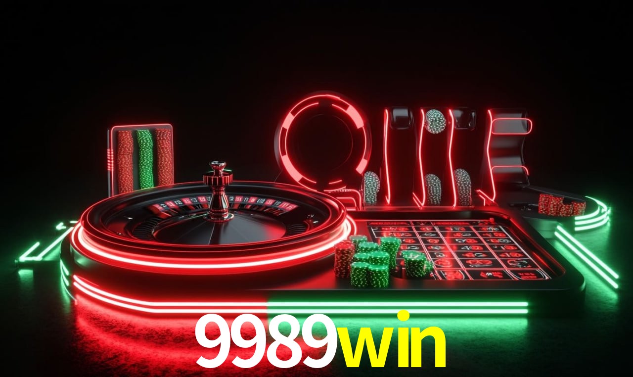 Estatísticas 9989win